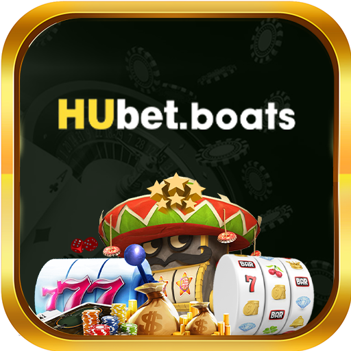 hubet.boats