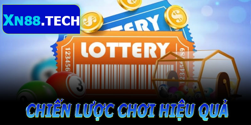 Chiến lược chơi hiệu quả tại XN88
